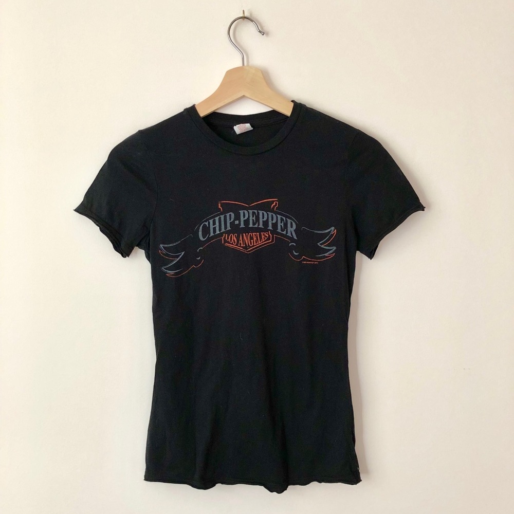 Chip & Pepper Los Angeles Shirt